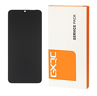 Дисплей Vivo Y33s V2109 / Y55s 5G / Y74s / Y76s чорний Екран з сенсором (модуль) Original PRC