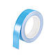 Стрічка люмінісцентна клейка 10мм x 3м, фосфорна, синя, фото 2