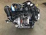 Двигун Skoda Octavia 2.0 TSI RS, 2013-today тип мотора CHHB, фото 2