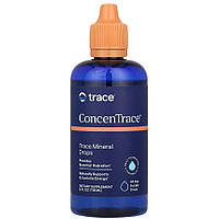Trace Minerals ConcenTrace / Комплекс іонних мінералів 118 мл