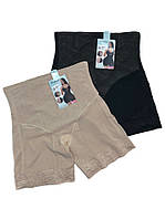 Женские трусы утяжка / высокие утягивающие панталоны / высокие трусы утяжка / корректирующие панталоны 46р-54р