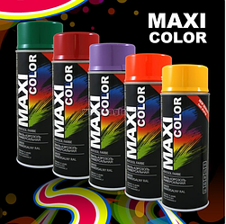 Maxi Color