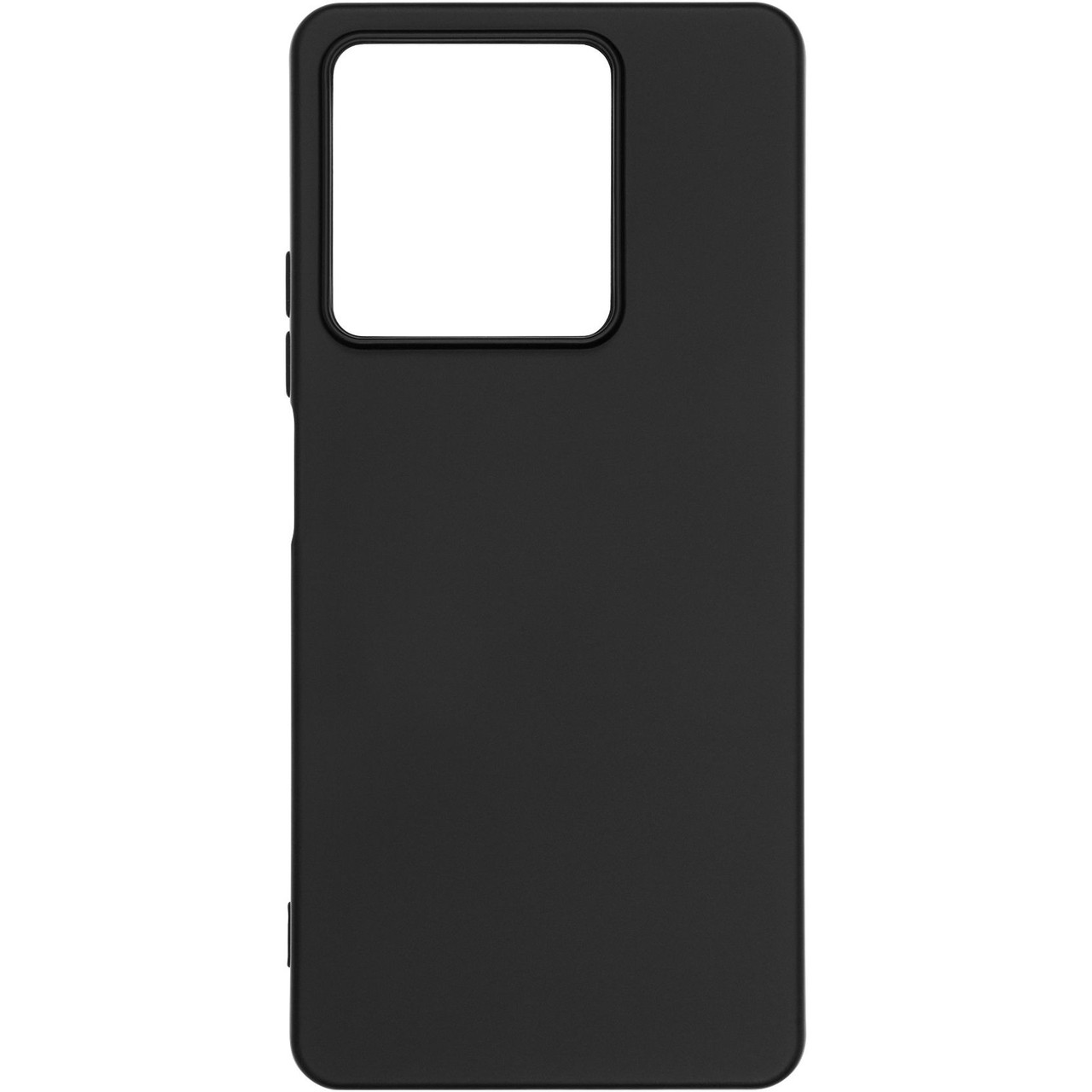 Накладка ArmorStandart Icon Case для Xiaomi Redmi Note 13 5G Black (ARM71887), фото 1
