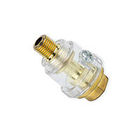 Міні маслянка (лубрикатор-пристрій подачі оливи) 1/4"