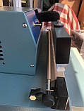 Напівавтоматичний зварювач пакетів PS-450 постійного нагріву (єврошов), фото 8