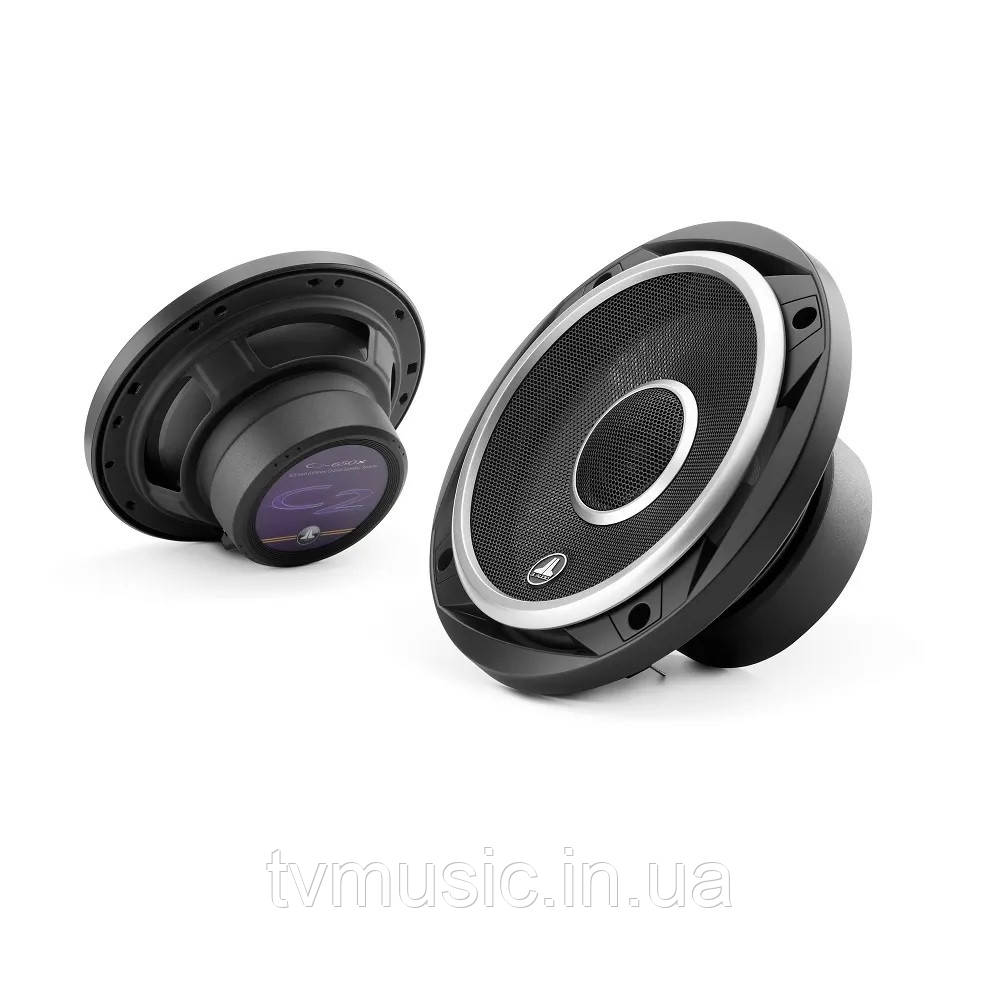 Коаксіальна акустика JL Audio C2-650x, фото 1