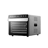 Дегідратор Tekhniko DH-06A-SS, фото 2