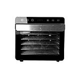 Дегідратор Tekhniko DH-06A-SS, фото 3