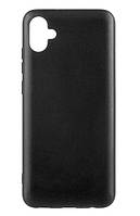 Накладка ColorWay TPU matt до Samsung Galaxy A04e Black (CW-CTMSGA042-BK)