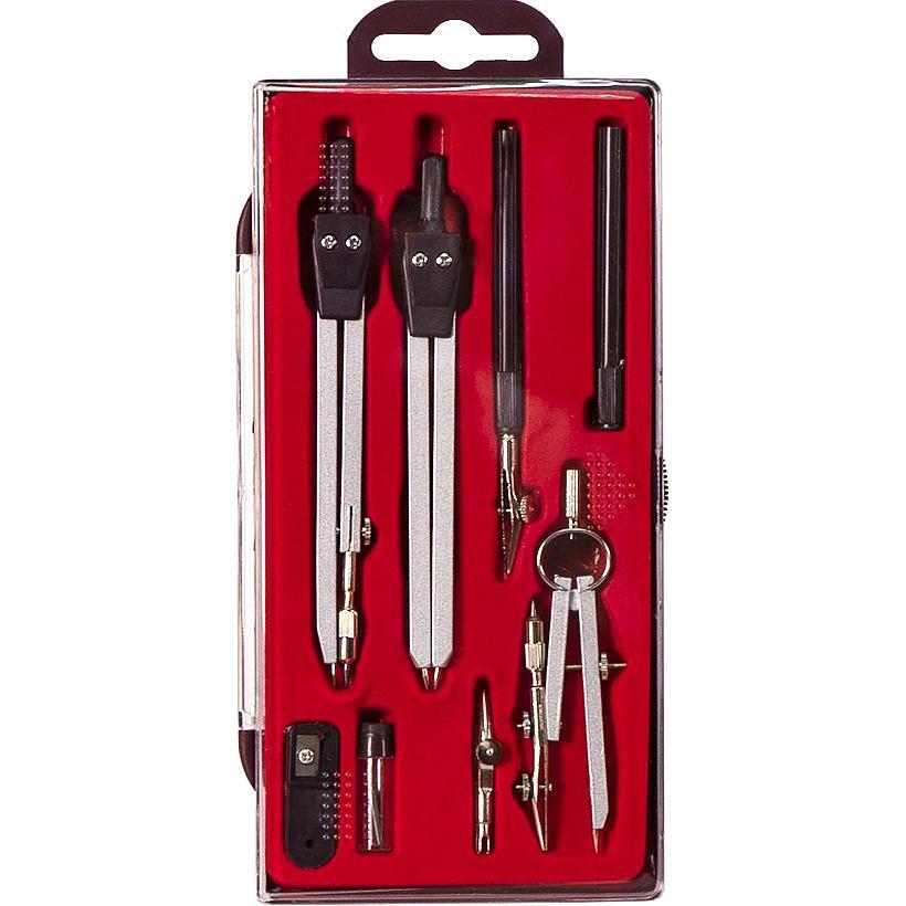 Набір інструментів для креслення 708С