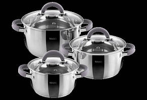 Набір посуду Ringel Meyer (RG-6000)