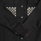 Сорочка для дівчинки вільного крою з довгим рукавом SmileTime Over Drops, фото 4