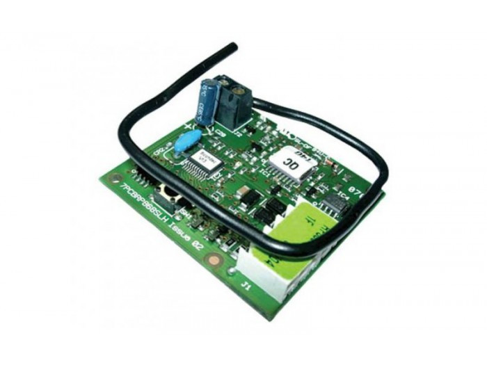 Приймач FAAC RP1 868 SLH