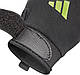 Рукавички для фітнесу Adidas Essential Training Gloves р. XS (ADGB-15000GN) Black/Green, фото 5