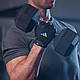 Рукавички для фітнесу Adidas Essential Training Gloves р. XS (ADGB-15000GN) Black/Green, фото 8