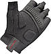 Рукавички для фітнесу Adidas Essential Training Gloves р. XS (ADGB-15000RD) Black/Red, фото 4