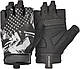 Рукавички для фітнесу Adidas Essential Training Gloves р. S (ADGB-15001AB) Black/Grey, фото 2