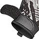 Рукавички для фітнесу Adidas Essential Training Gloves р. S (ADGB-15001AB) Black/Grey, фото 5