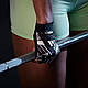 Рукавички для фітнесу Adidas Essential Training Gloves р. M (ADGB-15002AB) Black/Grey, фото 8