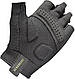 Рукавички для фітнесу Adidas Essential Training Gloves р. M (ADGB-15002GN) Black/Green, фото 4