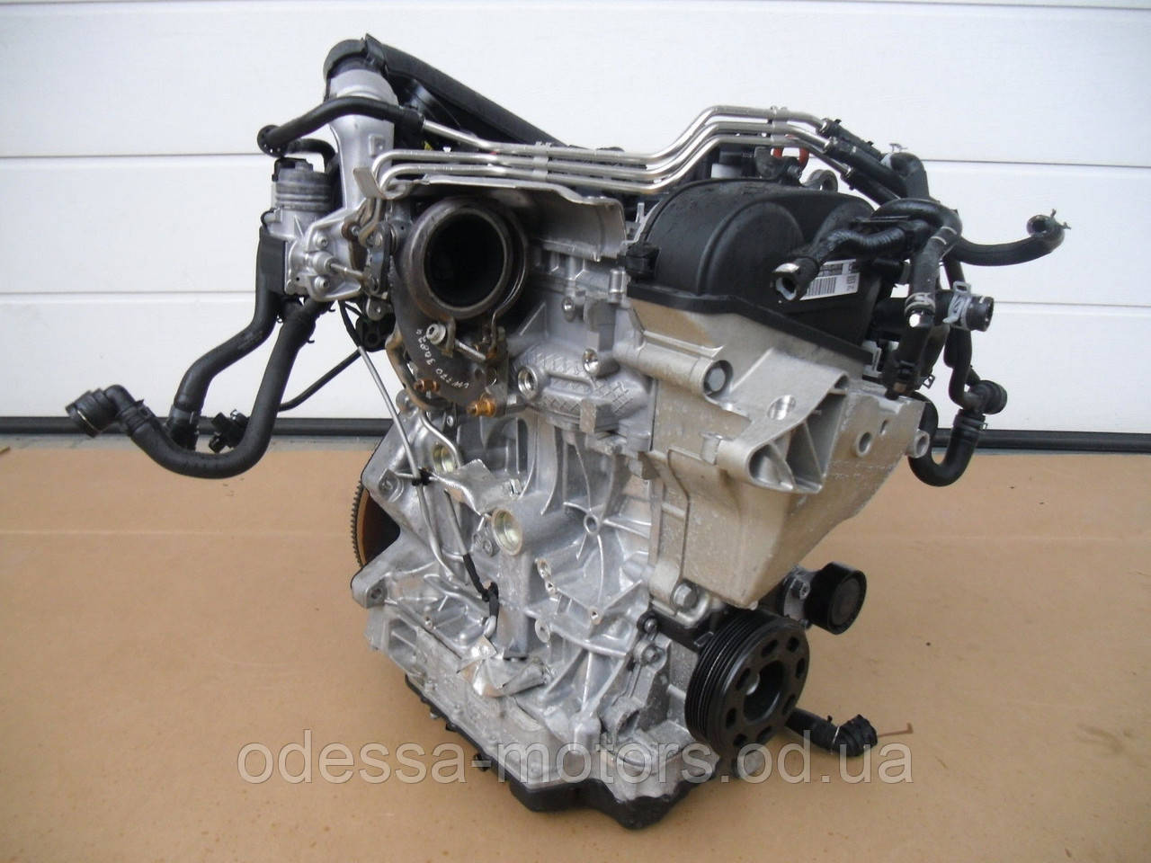 Двигатель volkswagen cyvb. 4 tsi 140 л. Chpa 1. Двигатель chpa 1. Контроллер tsi t2s.