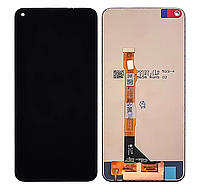Дисплей Vivo Y30 чорний Екран з сенсором (модуль) Original PRC
