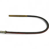 Гнучкий вал для віброущільнювача 1.5 метра