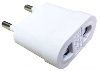 Мережевий перехідник EA48 White