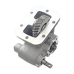 КВП Hyundai TO 6 S 5, TO 60 S 6, F 150 механіка UNI MURAT MAKINA