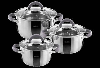 Набори посуду