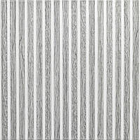 Панель-рейка 680х670х5мм Біло-срібний SW-00002531