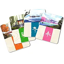 Настільна гра Ікі (Iki), фото 4