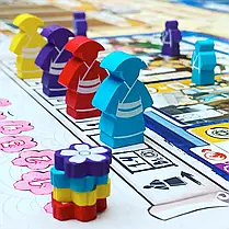 Настільна гра Ікі (Iki), фото 5