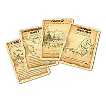 Настільна гра Пекельний острів. Оновлене видання (Hellapagos), фото 4