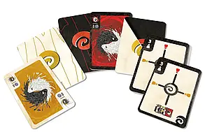 Настільна гра Тацу: Драконолови (Tatsu), фото 2