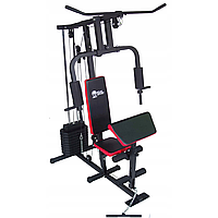 Силові тренажери