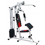 Силова станція, тренажер Atlas Sport AS01, фото 2