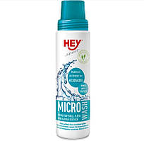 Средство для стирки изделий из микроволокон и флиса HeySport Micro Wash 250ml (20742000)