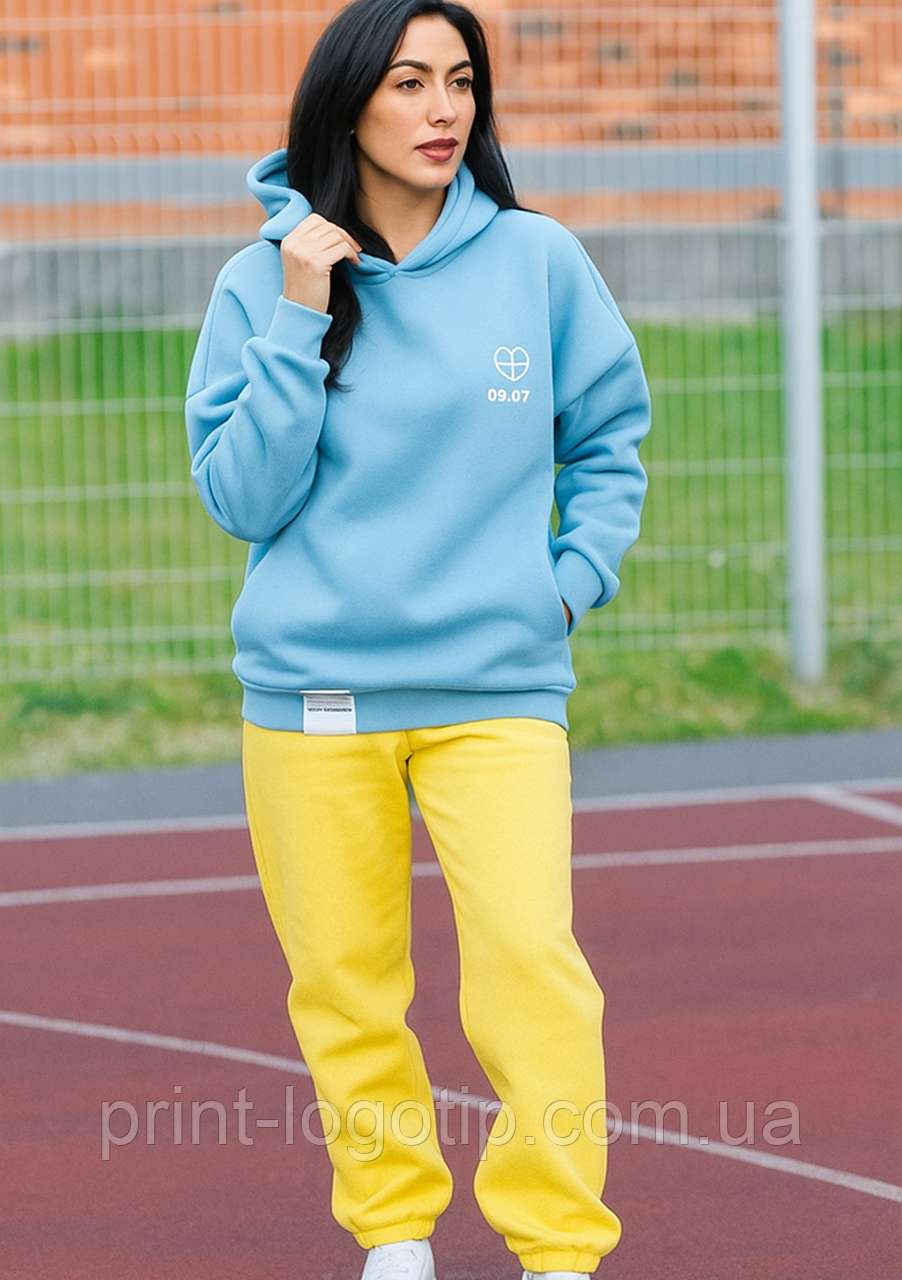 Пошиття спортивних костюмів на замовлення, фото 1