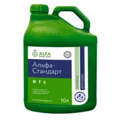 Фунгіцид Альфа Стандарт (Дерозал) 10л