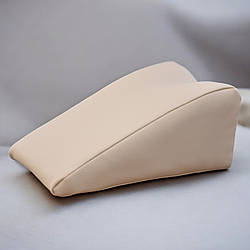 Підставка під ногу на крісло для педикюру реклайнер ЕРГО КЛИН