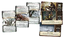 Настільна гра Гра престолів. Друге видання (A Game of Thrones: The Board Game Second Edition), фото 4