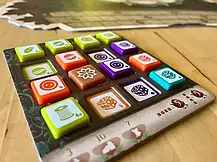 Настільна гра Гікорі Дікорі (Hickory Dickory), фото 4