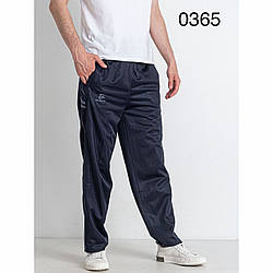 Чоловічі штани "Еластик" Фабричний Китай Розміри: 44,46,48,50,52 (27107)
