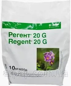 Регент 1кг, фото 1