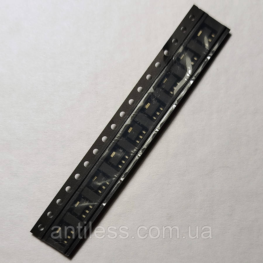 2SA1013 A1013 YL транзистор біполярний PNP SOT-82, фото 1