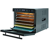 Дегідратор Tekhniko DH-06D-BK, фото 5