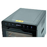 Дегідратор Tekhniko DH-06D-BK, фото 4