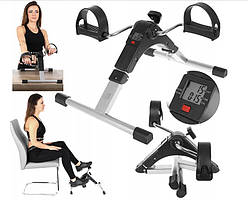 Велотренажер Trizand 9642 реабілітаційний для реабілітації нижньої верхньої частини тіла R_7737