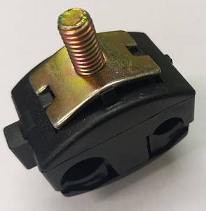 Затискач проколюючий 25-70/6-35 мм2